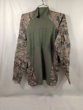 USAF ABU MASSIF NON-FR COMBAT SHIRT SIZE LARGE picture