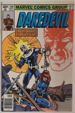 Daredevil #160 Comic Book VF-NM picture
