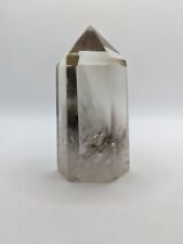 Smoky Citrine Crystal Tower with Rainbows. 65.1g 2.22in picture