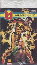 Miracleman (2nd Series) #10 (in bag) VF; Marvel | Alan Moore - we combine shippi picture
