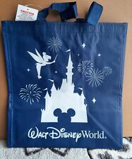 Walt Disney World Disneyland Resort Small Shop Tote Bag Reusable (New) picture