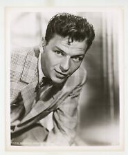 Frank Sinatra 1943 Original Portrait Photo 8x10 MGM Handsome Male Hunk 10350 picture