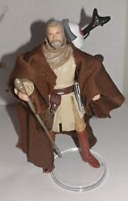 Star Wars Obi Wan Kenobi Vagabond on Tatooine 3.75 articulated Custom picture