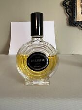 Rare vintage Musk Parfum by Liberty 20ml bottle- preowned picture