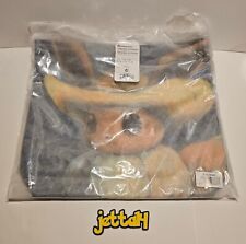 Pokémon Center x Van Gogh Eevee Canvas Tote NEW/SEALED In-Hand Ready to Ship picture