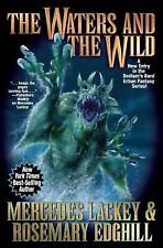 The Waters and the Wild, 11 by Lackey, Mercedes; Edghill, Rosemary picture