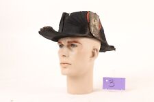 WW2 Italian Bicorn Carabinieri Hat picture