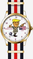 President Donald J. Trump Collectible Jailbird Watch picture