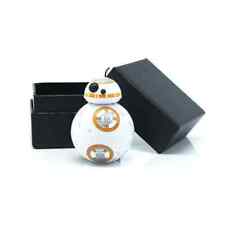 Cool Star Wars BB-8 Driod 3 Layers Tobacco or  Herb Crusher Grinder picture