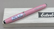 Esterbrook Pink Pastel CH Fountain Pen in Box - New Old Stock picture