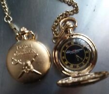Disney Premiere PIRATES of the CARIBBEAN Promotional POCKET WATCH At World's End picture