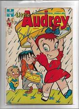 LITTLE AUDREY #36 1954 VERY GOOD- 3.5 4716 picture