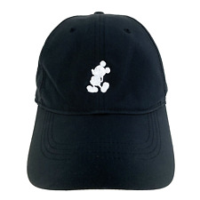 Nike Golf Mickey Mouse Hat Disney Parks Logo Vacation Baseball Adjustable Cap picture