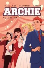 Archie Vol. 6 picture