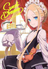 Sweet Dreamer Comics Manga Doujinshi Kawaii Comike Japan #a984ed picture