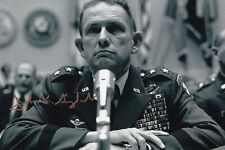 John Singlaub Signed Autographed 4x6 Photo WWII OSS CIA Founding Member Jedburgh picture