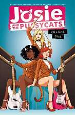 Josie And The Pussycats (3rd Series) TPB #1 VF/NM; Archie | we combine shipping picture