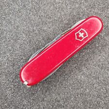 Victorinox Mountaineer Swiss Army Knife picture