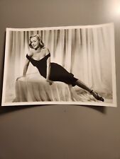 Marilyn Monroe Vintage Photograph-Asphalt Jungle  picture
