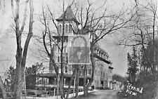 Grand View Sanatorium Wernersville Pennsylvania PA Reprint Postcard picture