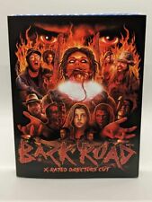 Back Road Blu-ray with SLIP COVER EXTREME GORE NEW Sealed picture