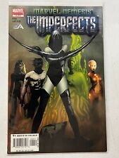 Marvel Nemesis - The Imperfects (2005) #4 of 6 | Combined Shipping B&B picture