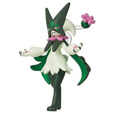 Takara Tomy Pokemon Figure MS-56 Meowscarada Monster Collection From Japan picture