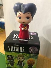 Funko Disney Villains Mystery Minis 1/36 - Lady Tremaine Evil Stepmother picture