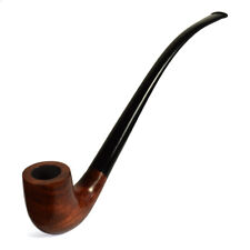 10.2'' LOTR Long Tobacco Smoking Pipe - (26cm) for 9mm Filter. Tolkien picture