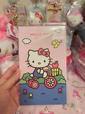 Sanrio Character Hello Kitty Sticker Book Fast Shipping picture
