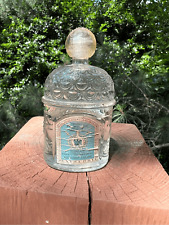 Vintage Guerlain Eau de Cologne Imperiale Bee Bottle Extra Dry 2 Fl. Oz. picture