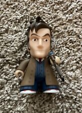 Dr Who Titans 10th Doctor 3