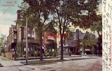pre-1907 UNION ST., SCHENECTADY, NY. 1906 picture