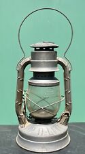 Dietz Lantern No. 2 D-Lite USA Made NY Oil Lantern Pat: S-2-43 WWII picture