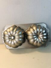 The Great Pumpkin 3d Cake Pan Nurdicware 10 Cup picture
