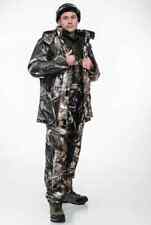 Winter hunting suit, men's winter hunting suit, hunting Forest mix, men's winter picture
