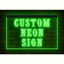 270108 Guitars Music Shop Store Personalized Custom Neon Sign Light Display picture