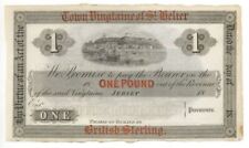 Jersey - P-S241 - Foreign Paper Money - Paper Money - Foreign picture