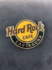Hard Rock Cafe Magnet Cartagena  picture