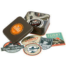 Aviation Sticker Pack - Flight Outfitters picture