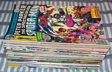 Box #39 Big Lot of Comic Books, Spider-Man Avengers Batman Venom & more picture