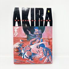 Akira Volume 1 Paperback By Katsuhiro Otomo Kodansha Comics TPB Trade First Vol picture