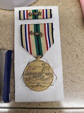 Southwest Asia Service Medal Set picture