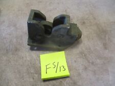 NOS Cab Lock, Hydraulic, for LMTV MTV M1078, Dirty/Scuffs picture