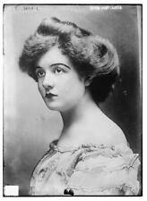 Photo:Ruth Maycliffe,May 20,1914,actress picture