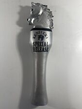 Rare Kentucky Special Release Horse Head Beer Tap picture