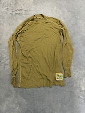 USMC FROG XGO Silkweight Top Size Small Reg Coyote picture