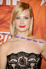 BETH BEHRS picture ❤ 4x6 GLOSSY PHOTO #1 ❤ sexy tv actress 