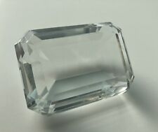 Tiffany & Co. Diamond Shaped Crystal Decorative Piece / Paperweight picture