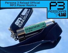 Persona 3 Reload ~ Official MP3 Player Replica [PSL] picture